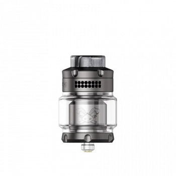 Dead Rabbit 3 RTA 2024 Edition обслуживаемый бак (gunmetal)