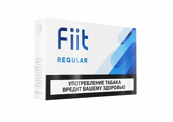 Стики FIIT Regular